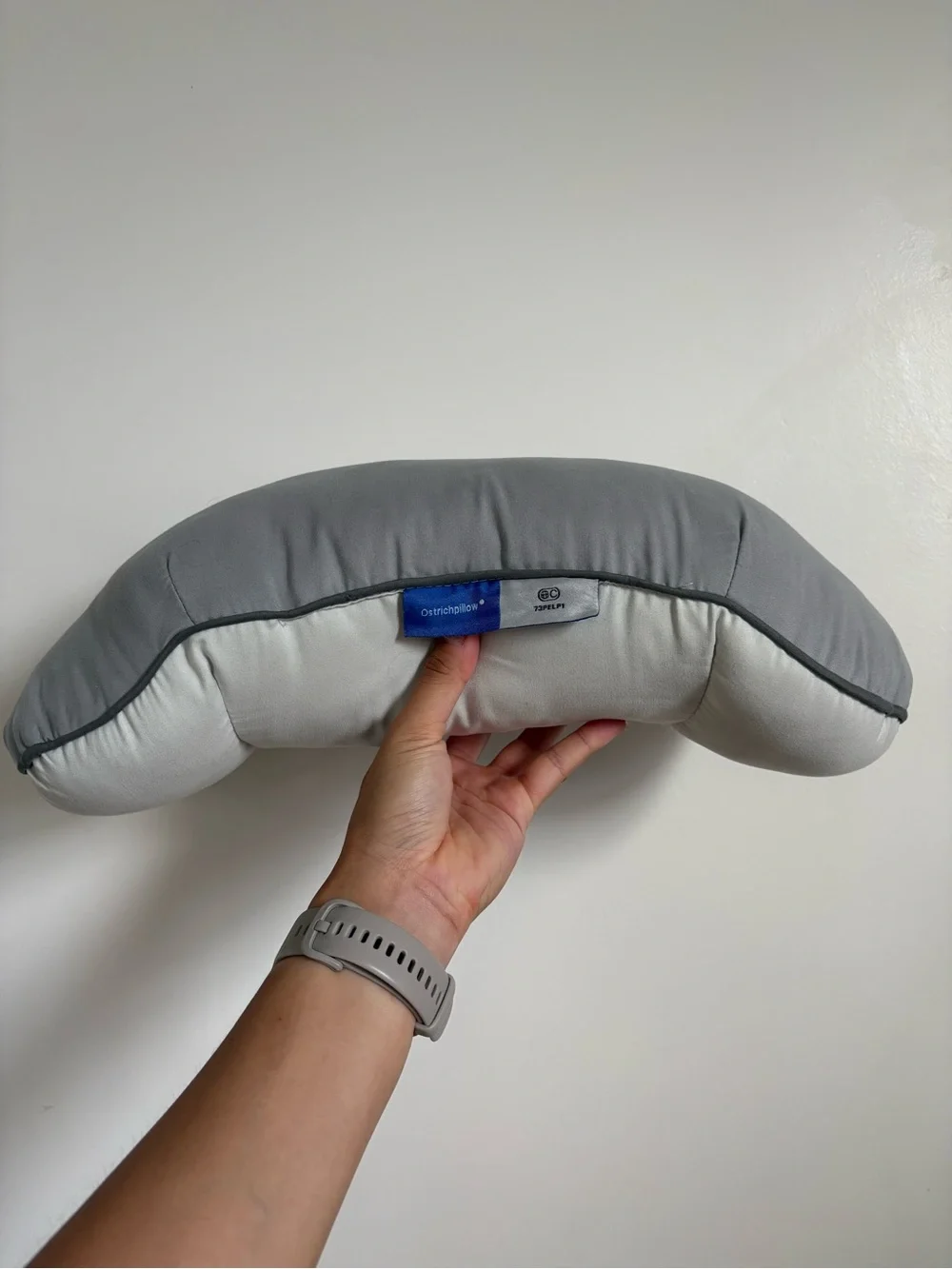 Ostrichpillow soft neutral